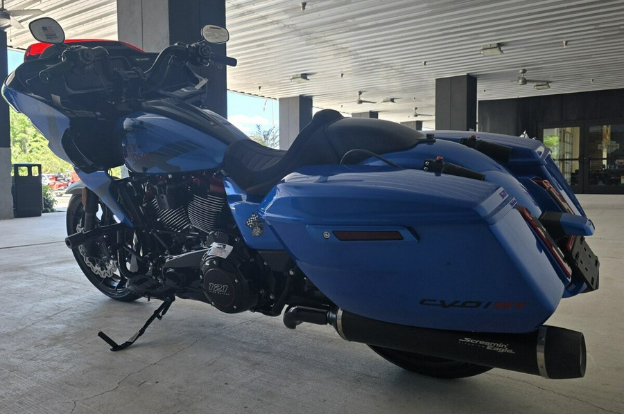2026 Harley-Davidson® CVO Road Glide ST