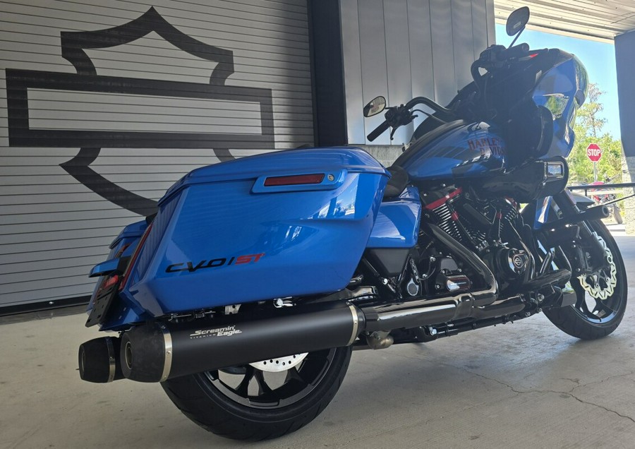 2026 Harley-Davidson® CVO Road Glide ST