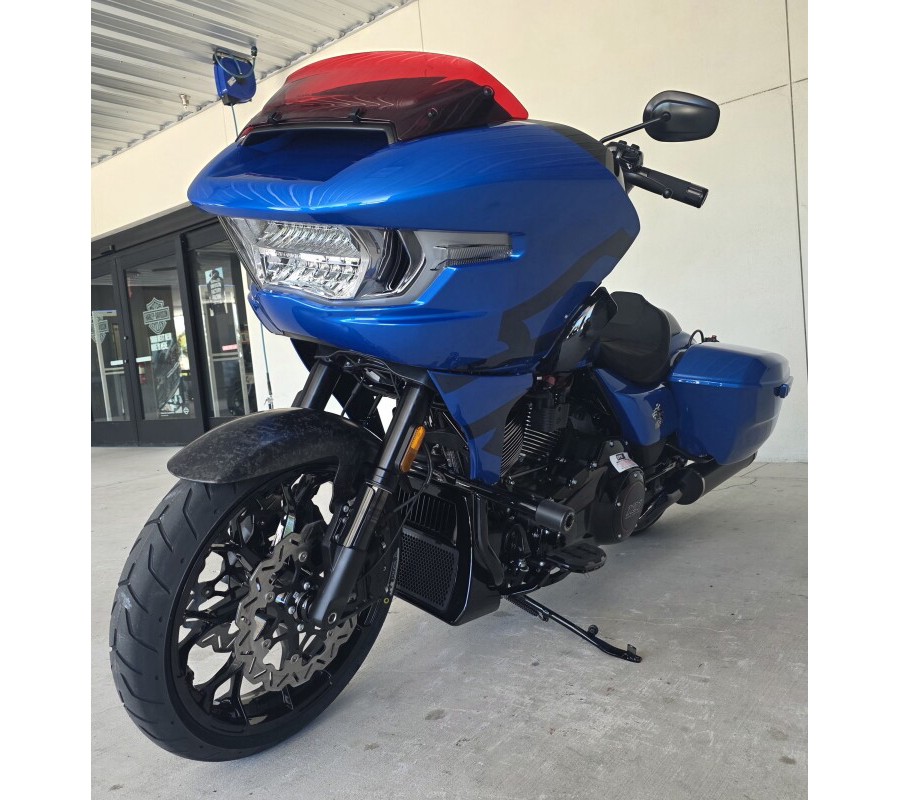 2026 Harley-Davidson® CVO Road Glide ST