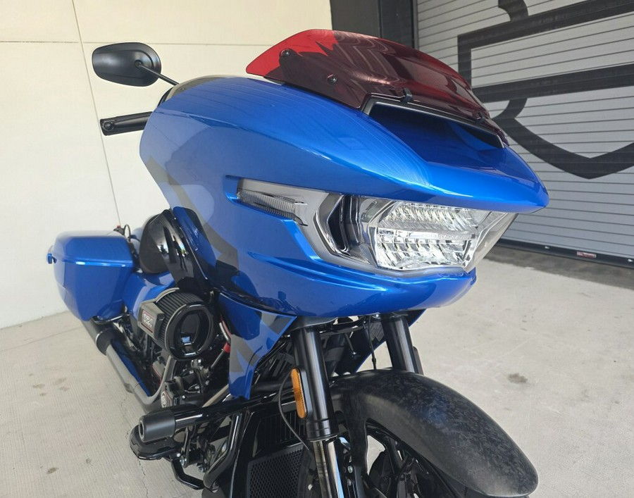 2026 Harley-Davidson® CVO Road Glide ST