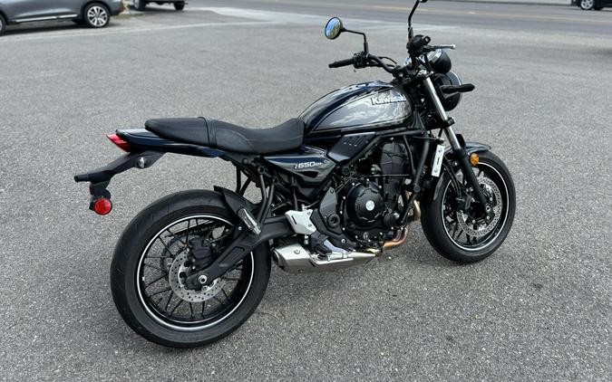 2024 Z650RS ABS - Kawasaki