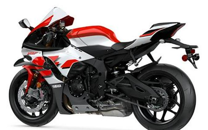 2026 Yamaha YZF-R1