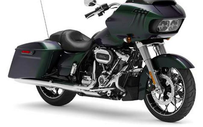 Used Harley-Davidson Road Glide motorcycles for sale in Charlotte