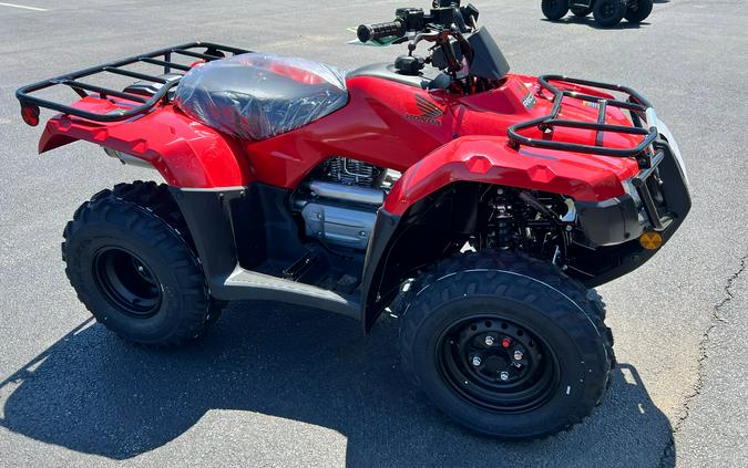 2026 Honda FourTrax Recon ES