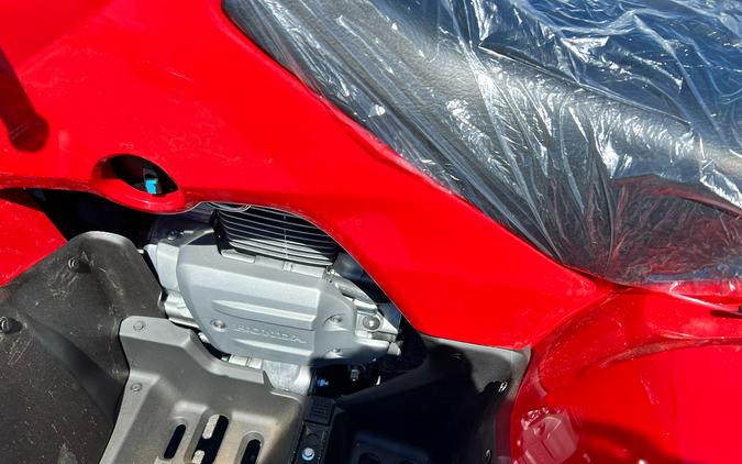 2026 Honda FourTrax Recon ES