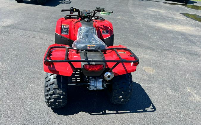 2026 Honda FourTrax Recon ES