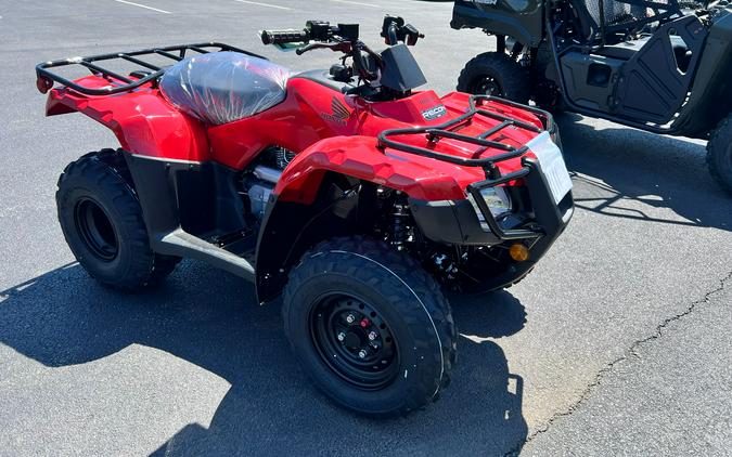 2026 Honda FourTrax Recon ES