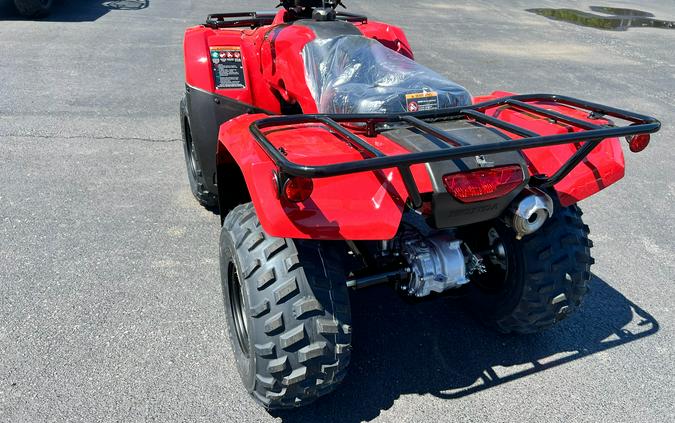 2026 Honda FourTrax Recon ES