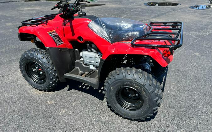 2026 Honda FourTrax Recon ES