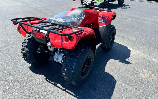 2026 Honda FourTrax Recon ES