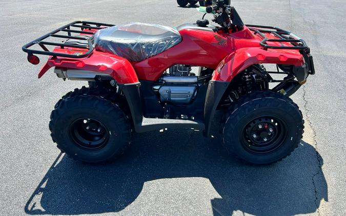 2026 Honda FourTrax Recon ES
