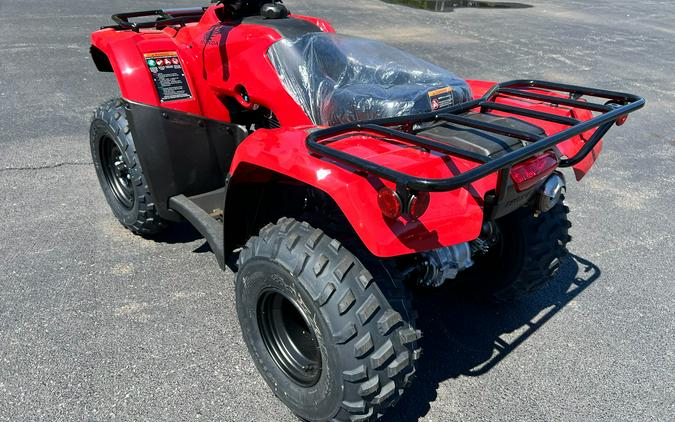2026 Honda FourTrax Recon ES