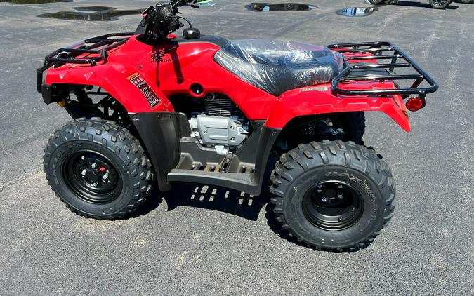 2026 Honda FourTrax Recon ES