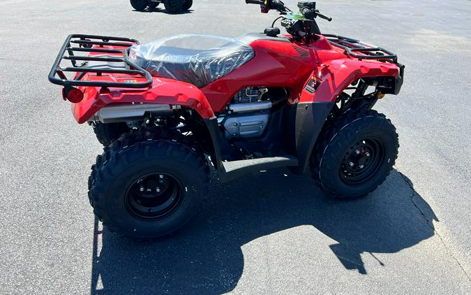 2026 Honda FourTrax Recon ES