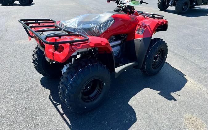 2026 Honda FourTrax Recon ES