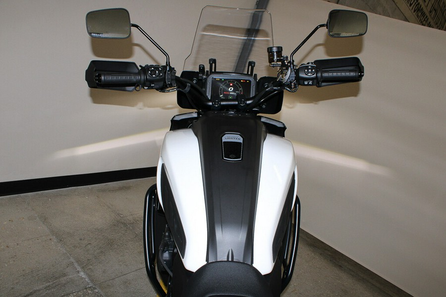 New 2026 Harley-Davidson Pan America 1250 Limited Adventure Touring RA1250L Motorcycle For Sale In Miami, Florida