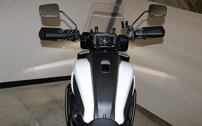 New 2026 Harley-Davidson Pan America 1250 Limited Adventure Touring RA1250L Motorcycle For Sale In Miami, Florida