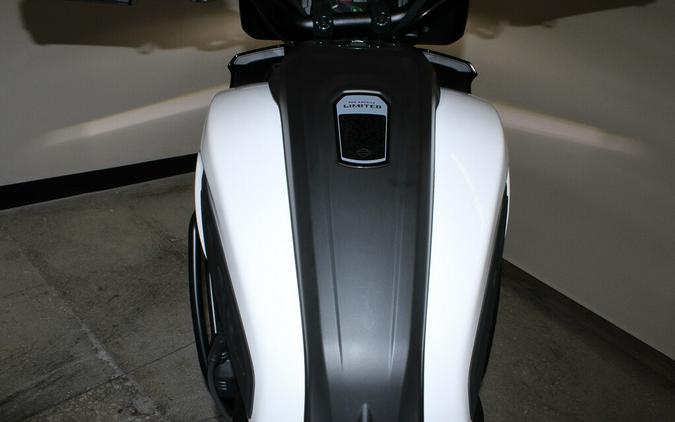 New 2026 Harley-Davidson Pan America 1250 Limited Adventure Touring RA1250L Motorcycle For Sale In Miami, Florida