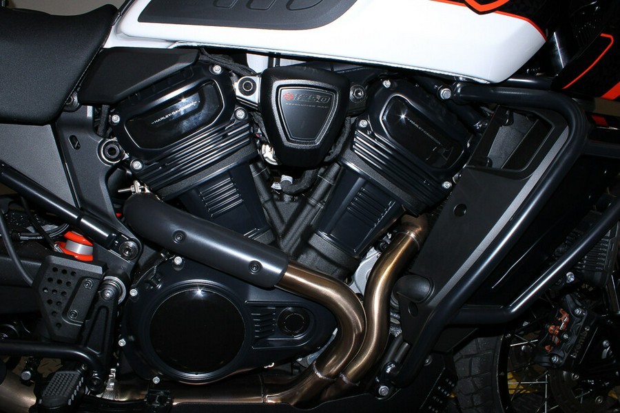 New 2026 Harley-Davidson Pan America 1250 Limited Adventure Touring RA1250L Motorcycle For Sale In Miami, Florida