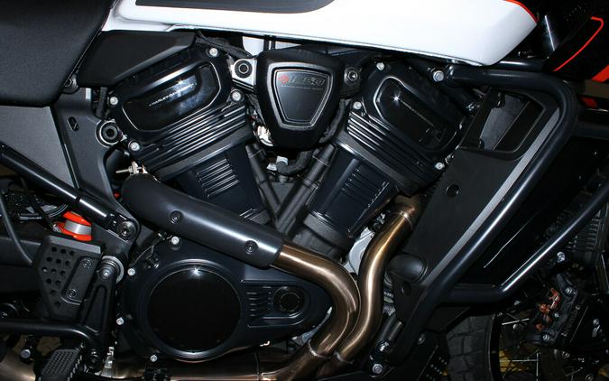 New 2026 Harley-Davidson Pan America 1250 Limited Adventure Touring RA1250L Motorcycle For Sale In Miami, Florida