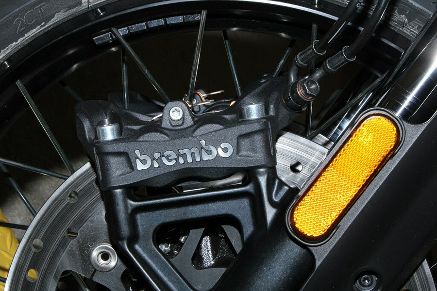 New 2026 Harley-Davidson Pan America 1250 Limited Adventure Touring RA1250L Motorcycle For Sale In Miami, Florida