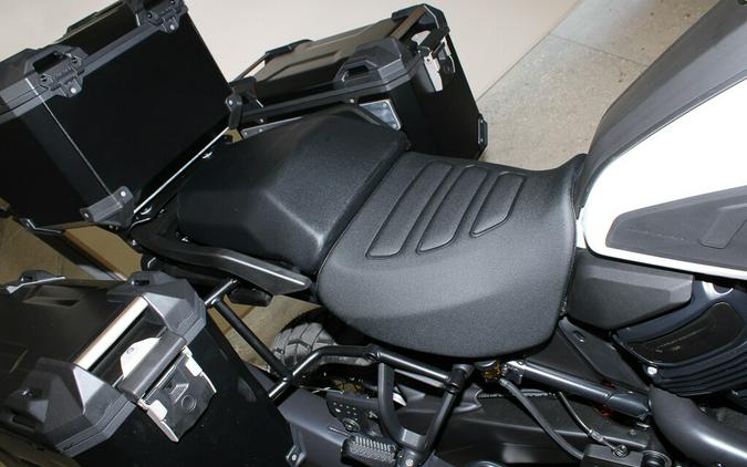 New 2026 Harley-Davidson Pan America 1250 Limited Adventure Touring RA1250L Motorcycle For Sale In Miami, Florida