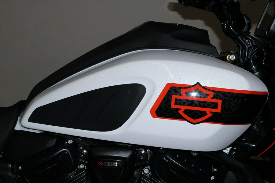 New 2026 Harley-Davidson Pan America 1250 Limited Adventure Touring RA1250L Motorcycle For Sale In Miami, Florida