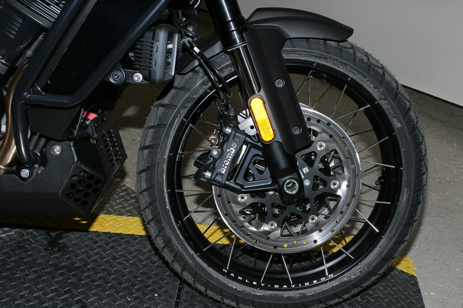 New 2026 Harley-Davidson Pan America 1250 Limited Adventure Touring RA1250L Motorcycle For Sale In Miami, Florida