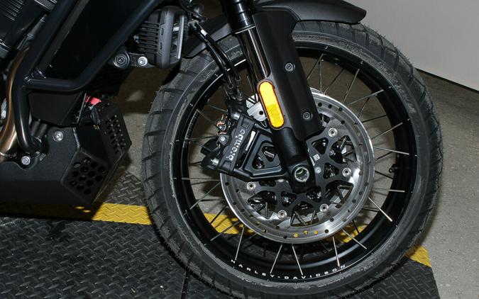 New 2026 Harley-Davidson Pan America 1250 Limited Adventure Touring RA1250L Motorcycle For Sale In Miami, Florida
