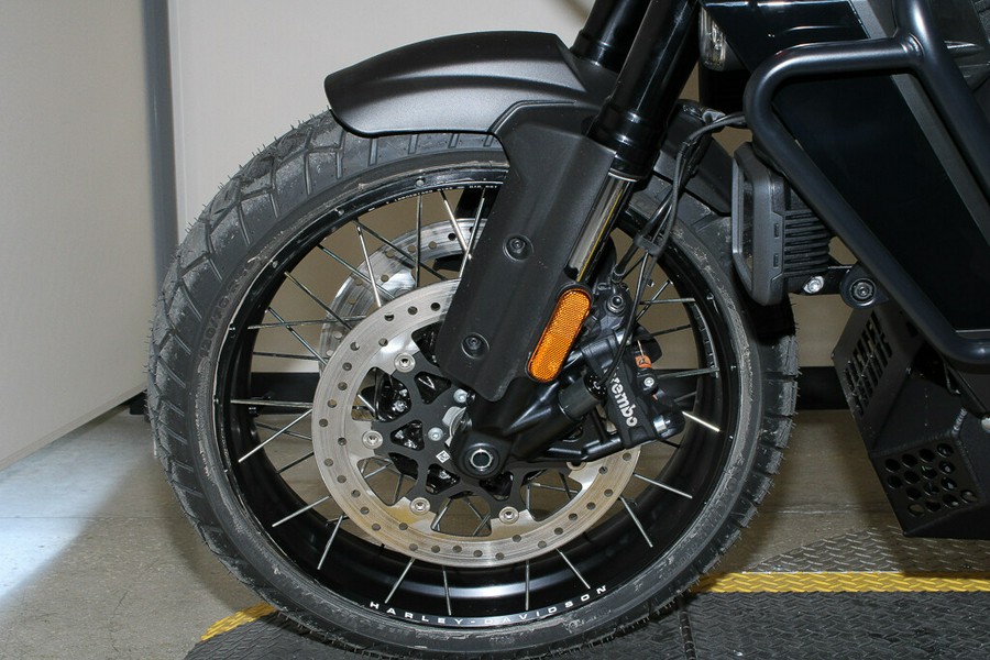 New 2026 Harley-Davidson Pan America 1250 Limited Adventure Touring RA1250L Motorcycle For Sale In Miami, Florida
