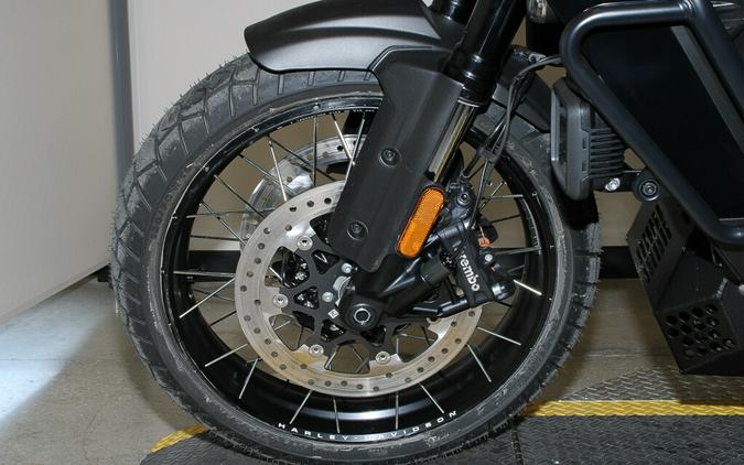 New 2026 Harley-Davidson Pan America 1250 Limited Adventure Touring RA1250L Motorcycle For Sale In Miami, Florida