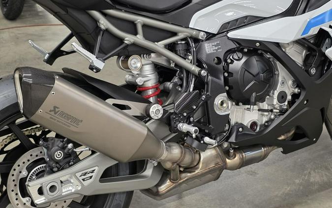 2026 BMW S 1000 RR