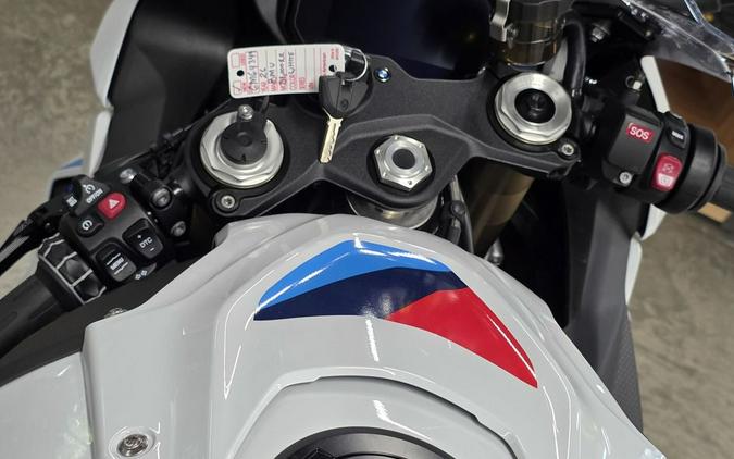 2026 BMW S 1000 RR