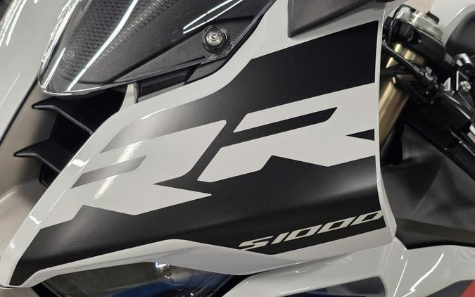 2026 BMW S 1000 RR