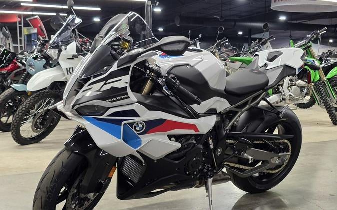 2026 BMW S 1000 RR