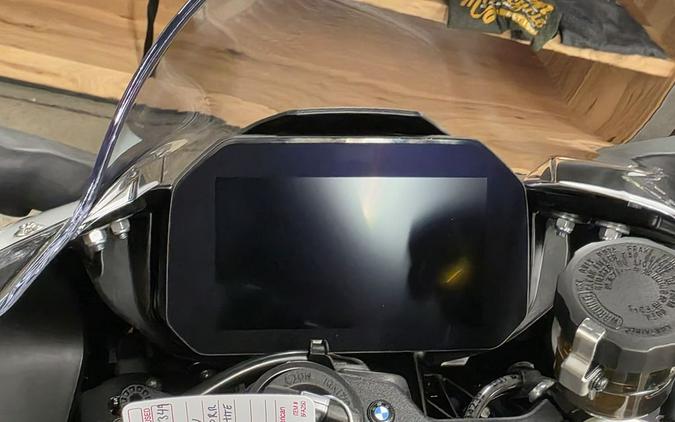 2026 BMW S 1000 RR