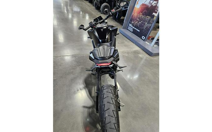 2025 MT-09 - Yamaha