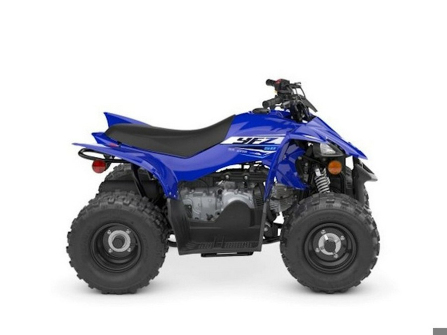 2027 Yamaha YFZ50 YOUTH