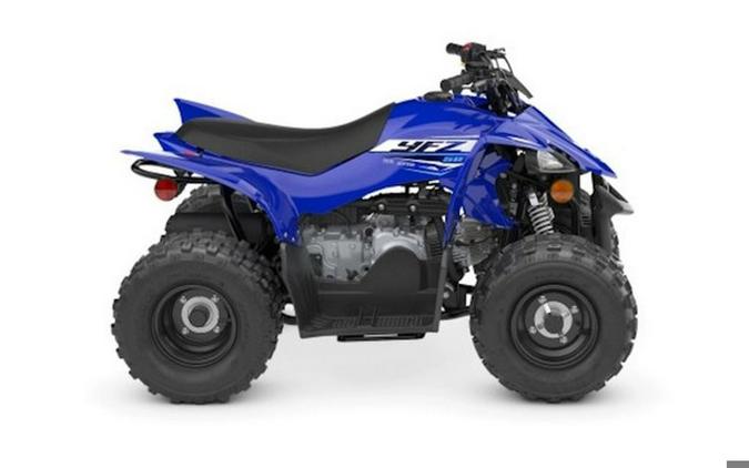 2027 Yamaha YFZ50 YOUTH