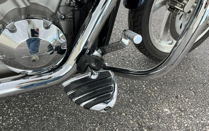 2009 Honda VTX1300C