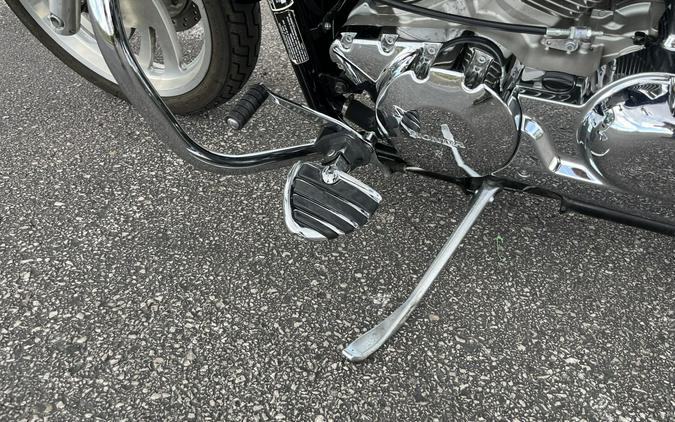 2009 Honda VTX1300C