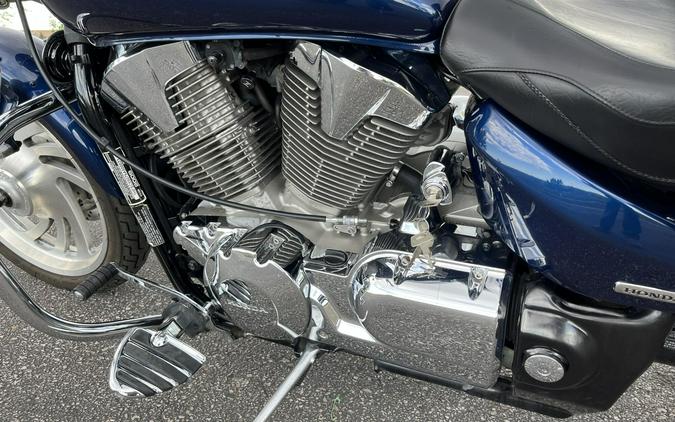 2009 Honda VTX1300C