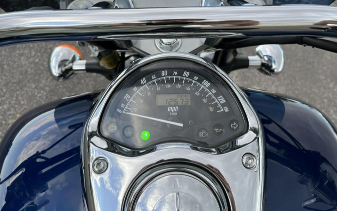 2009 Honda VTX1300C