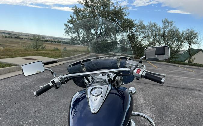 2009 Honda VTX1300C