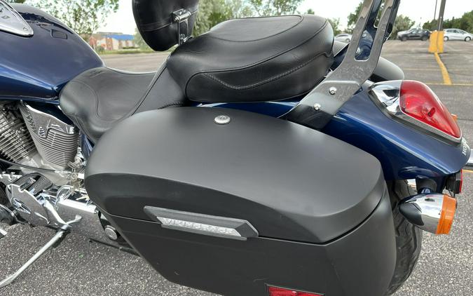 2009 Honda VTX1300C
