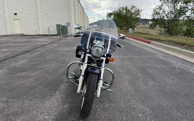 2009 Honda VTX1300C