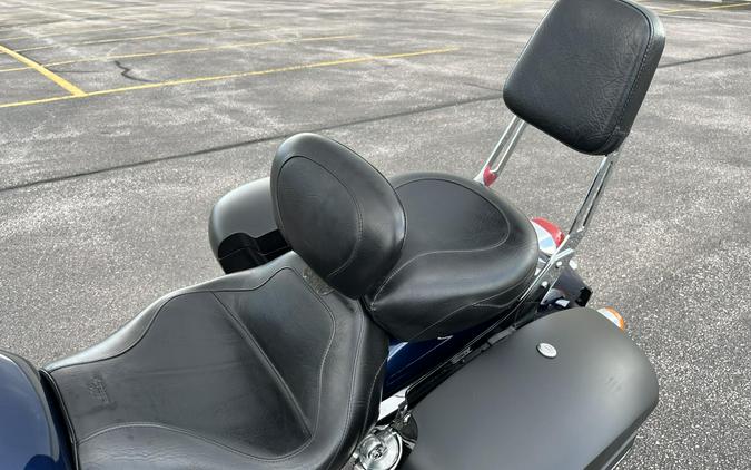 2009 Honda VTX1300C