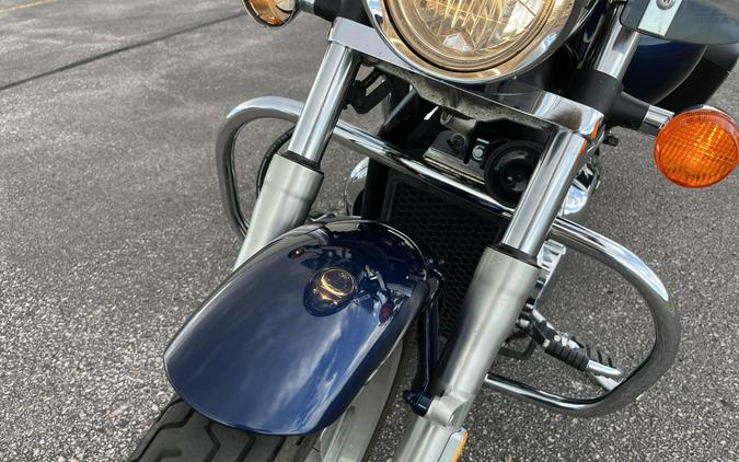 2009 Honda VTX1300C