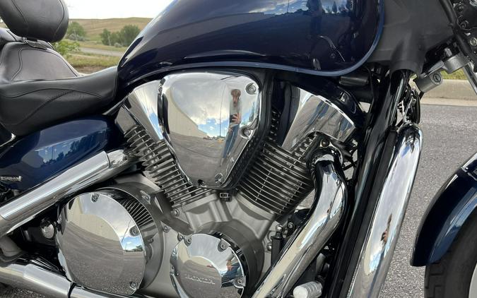2009 Honda VTX1300C