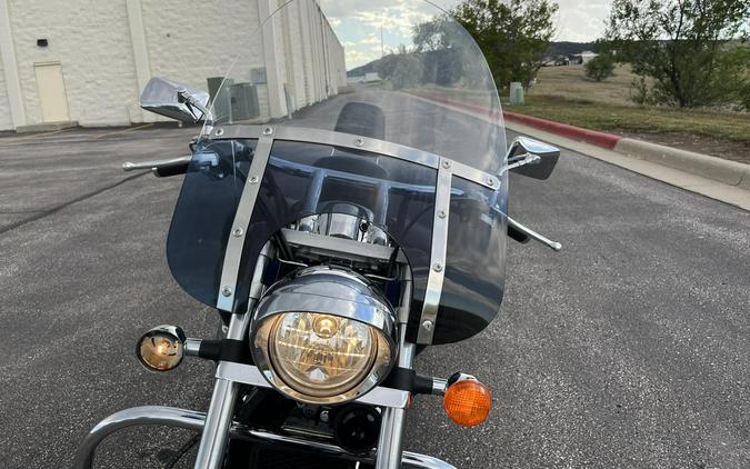 2009 Honda VTX1300C